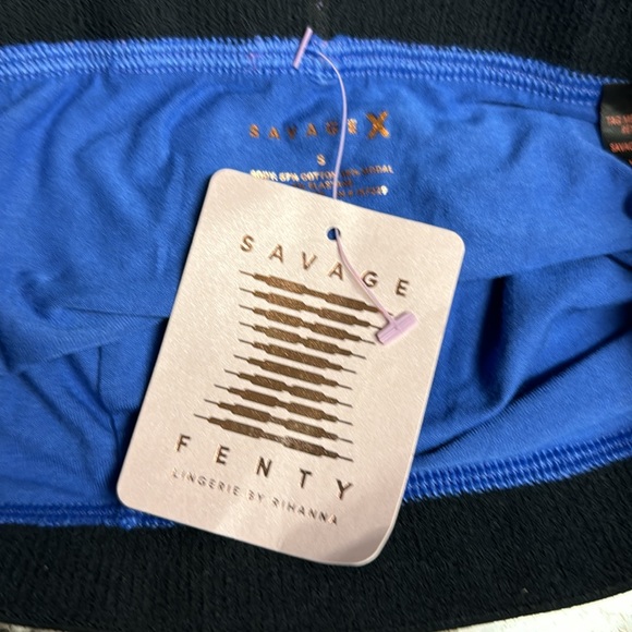 🌼FOR BUNDLE ONLY 🌼Savage X Fenty Trunks - Picture 7 of 9